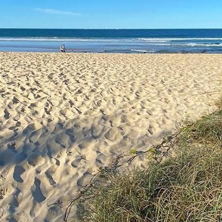 4Shore@Waterfrontplace Maroochydore Exteriér fotografie