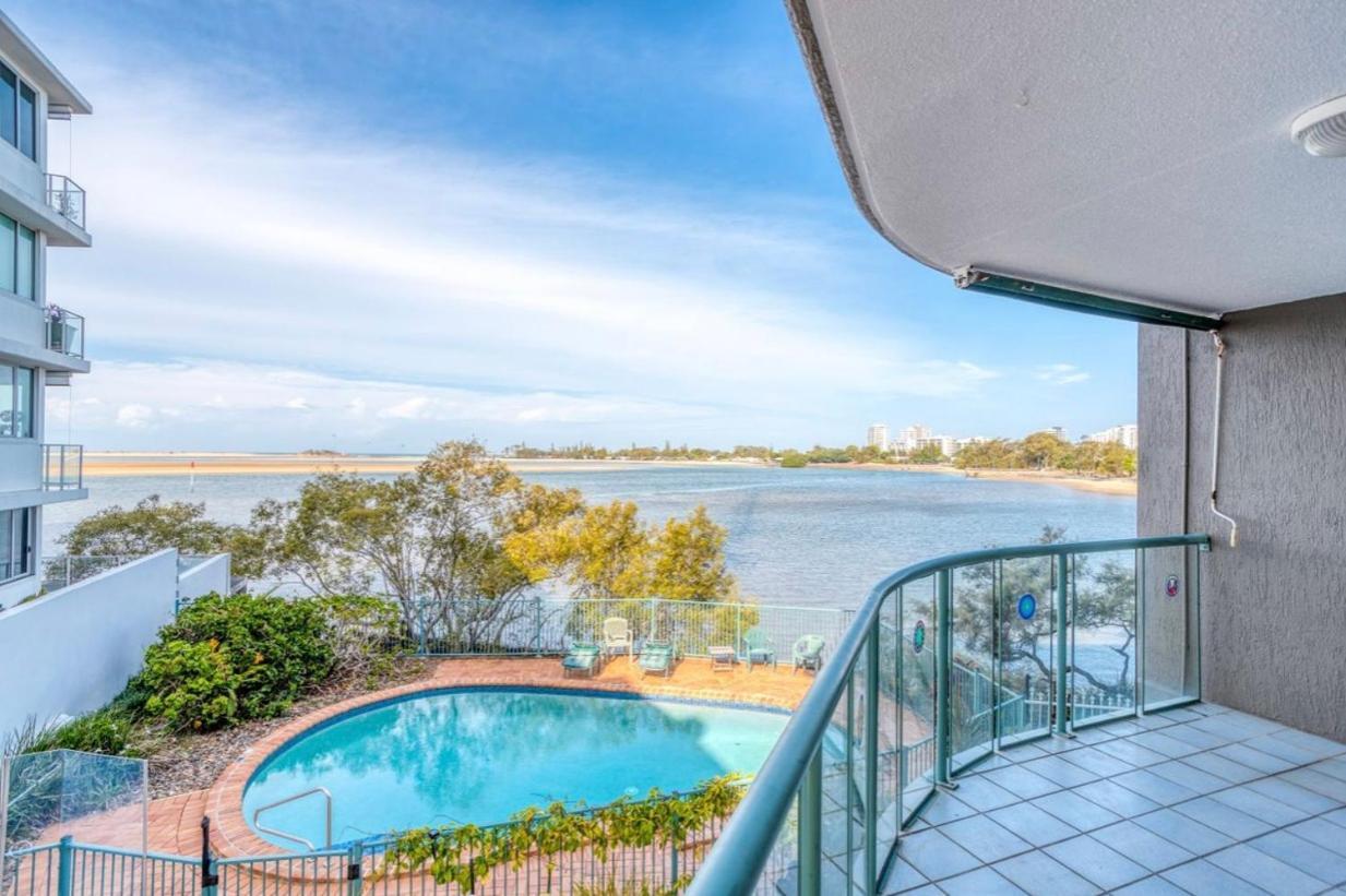4Shore@Waterfrontplace Maroochydore Exteriér fotografie