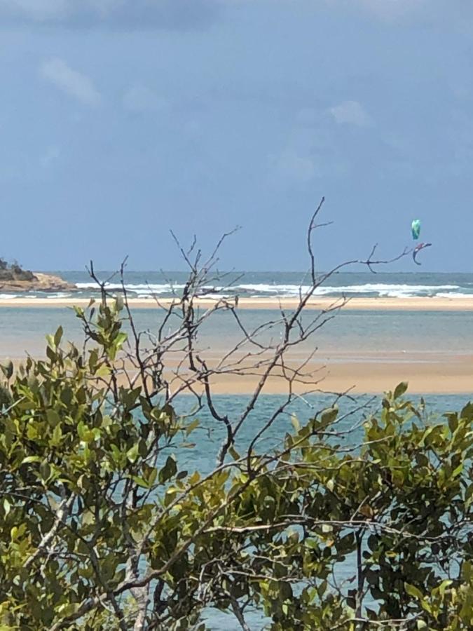 4Shore@Waterfrontplace Maroochydore Exteriér fotografie