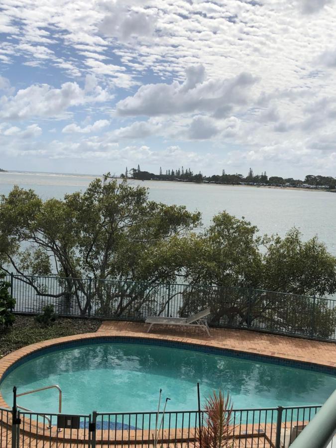 4Shore@Waterfrontplace Maroochydore Exteriér fotografie