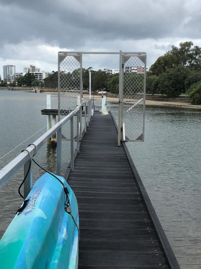 4Shore@Waterfrontplace Maroochydore Exteriér fotografie