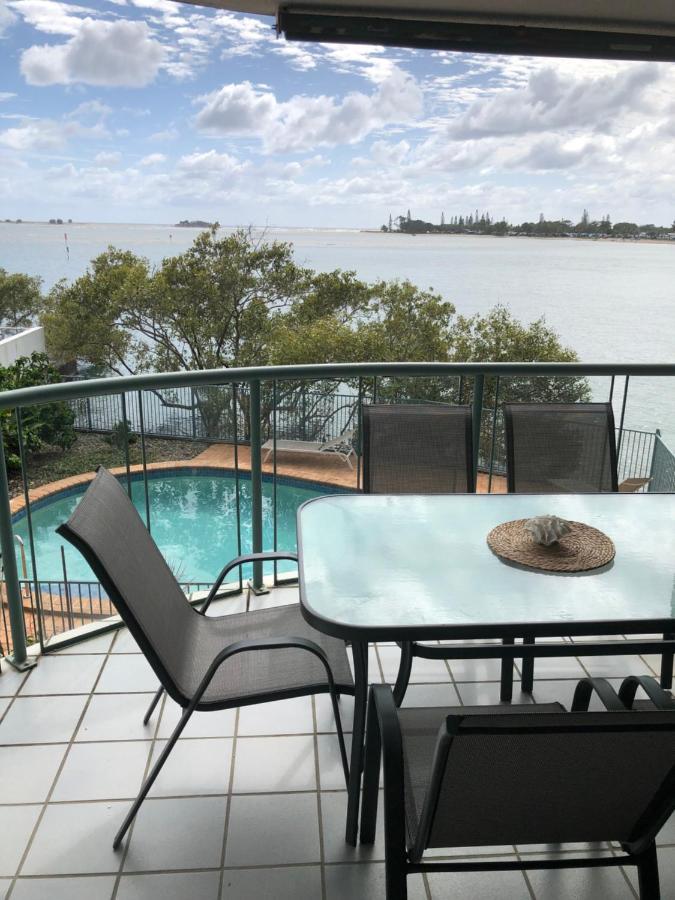 4Shore@Waterfrontplace Maroochydore Exteriér fotografie