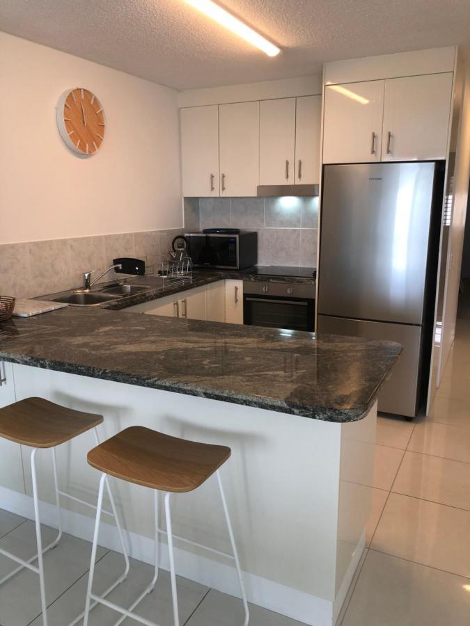 4Shore@Waterfrontplace Maroochydore Exteriér fotografie