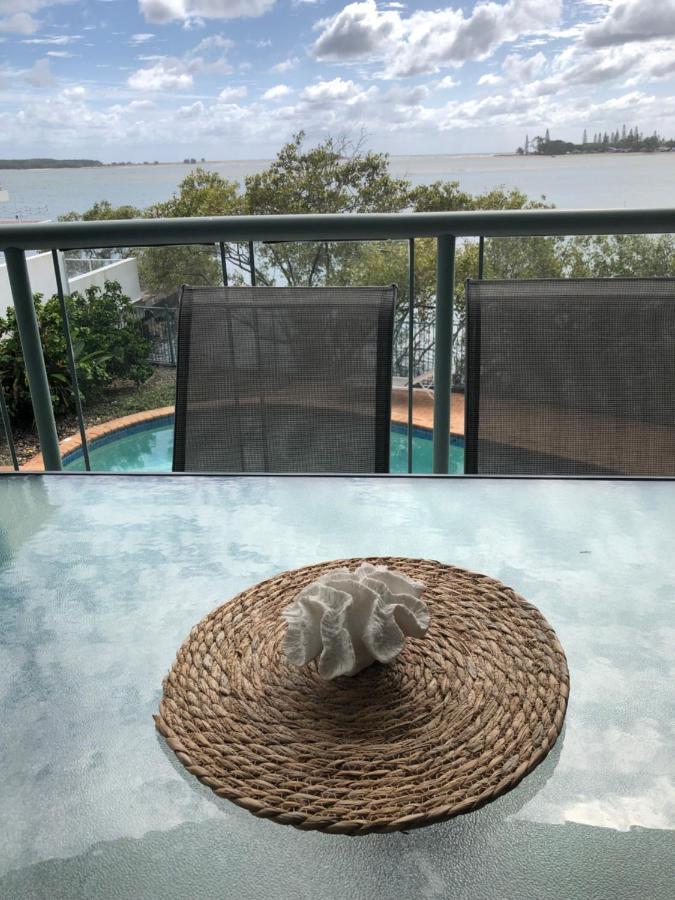 4Shore@Waterfrontplace Maroochydore Exteriér fotografie