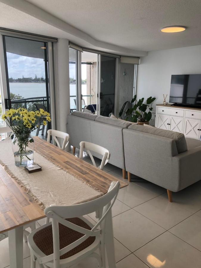4Shore@Waterfrontplace Maroochydore Exteriér fotografie